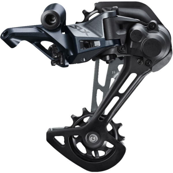 Shimano SLX Wechsel 12-fach bis 51 Zähne, RD-M7100SGS Shadow RD Plus