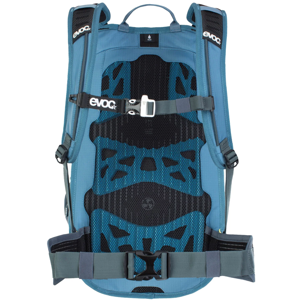 Evoc EVOC Stage 18L Backpack Copen Blueslate Os