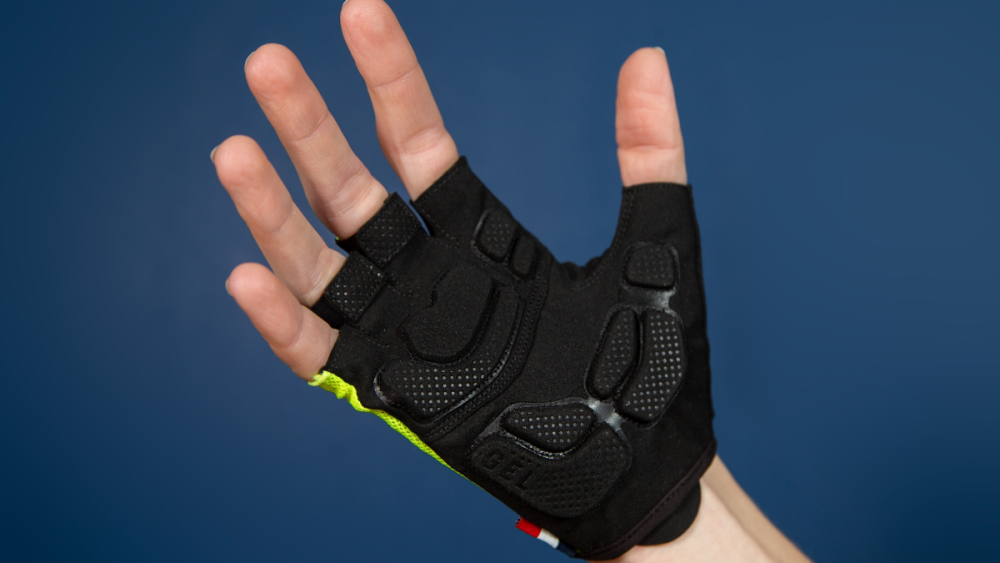 BONTRAGER Glove Solstice Medium Black