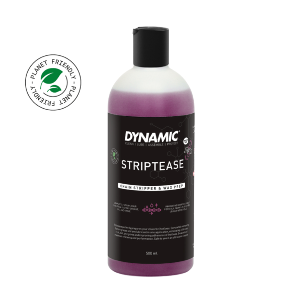 Dynamic Striptease 500ml