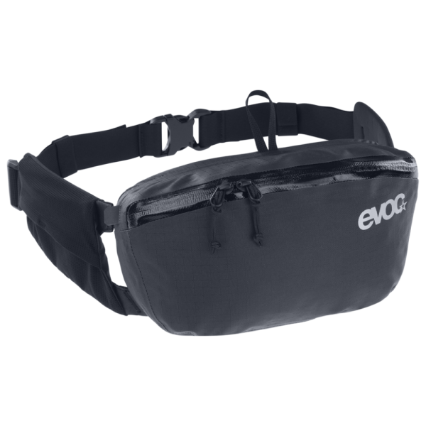Evoc Hip Pouch 3D WP 2L, black