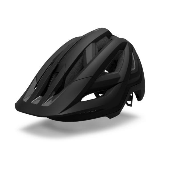 Giro Montaro III MIPS Helmet, matte black, L 59-63