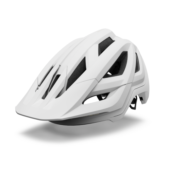 Giro Montaro III MIPS Helmet, matte white, M 55-59