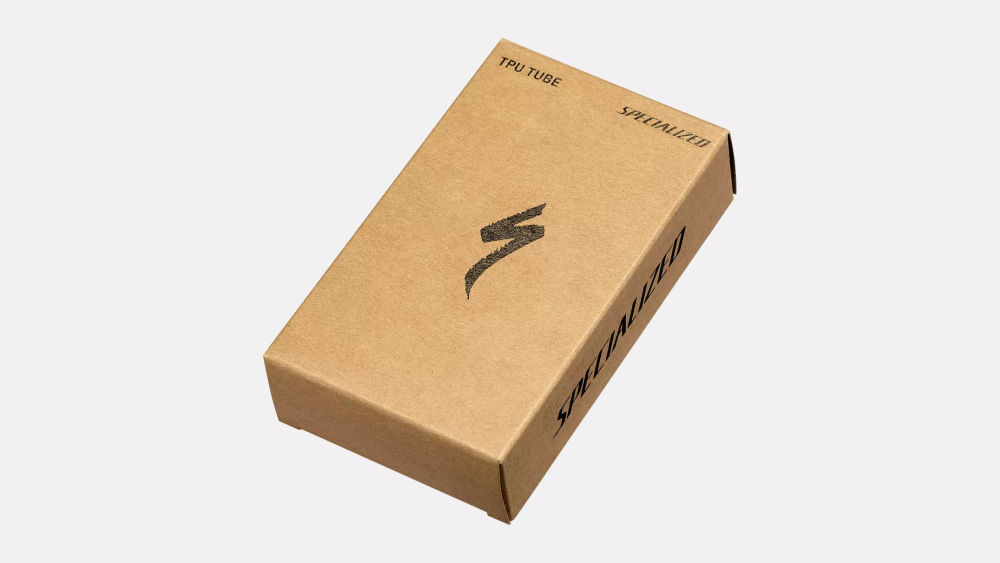 Specialized Standard Presta Valve TPU Tube 700 x 25-35c 80mm