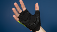 BONTRAGER Glove Solstice XX-Large Black