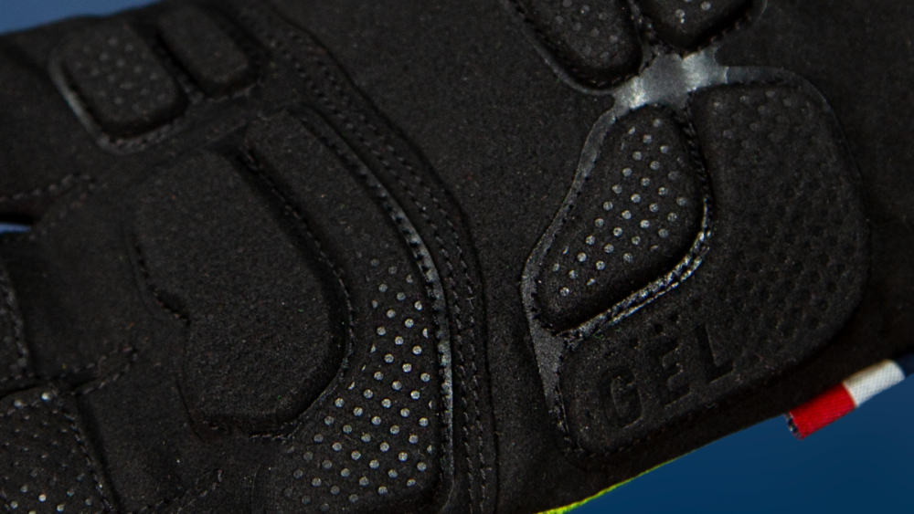 BONTRAGER Glove Solstice XX-Large Black