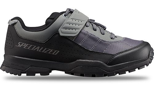 Detailed Picture of RIME 1.0 MTB SHOE BLK 36