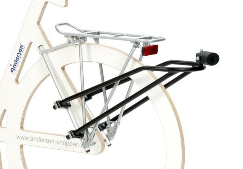 Andersen Bike Shopper Kupplung R1