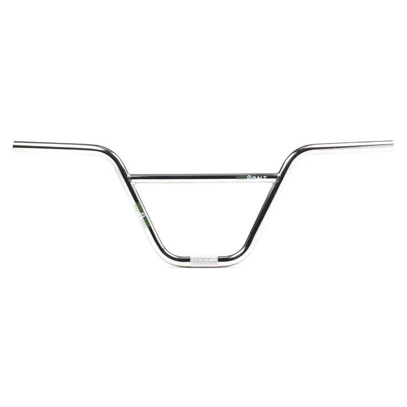 Salt Pro Handlebar Cromo 8.5"