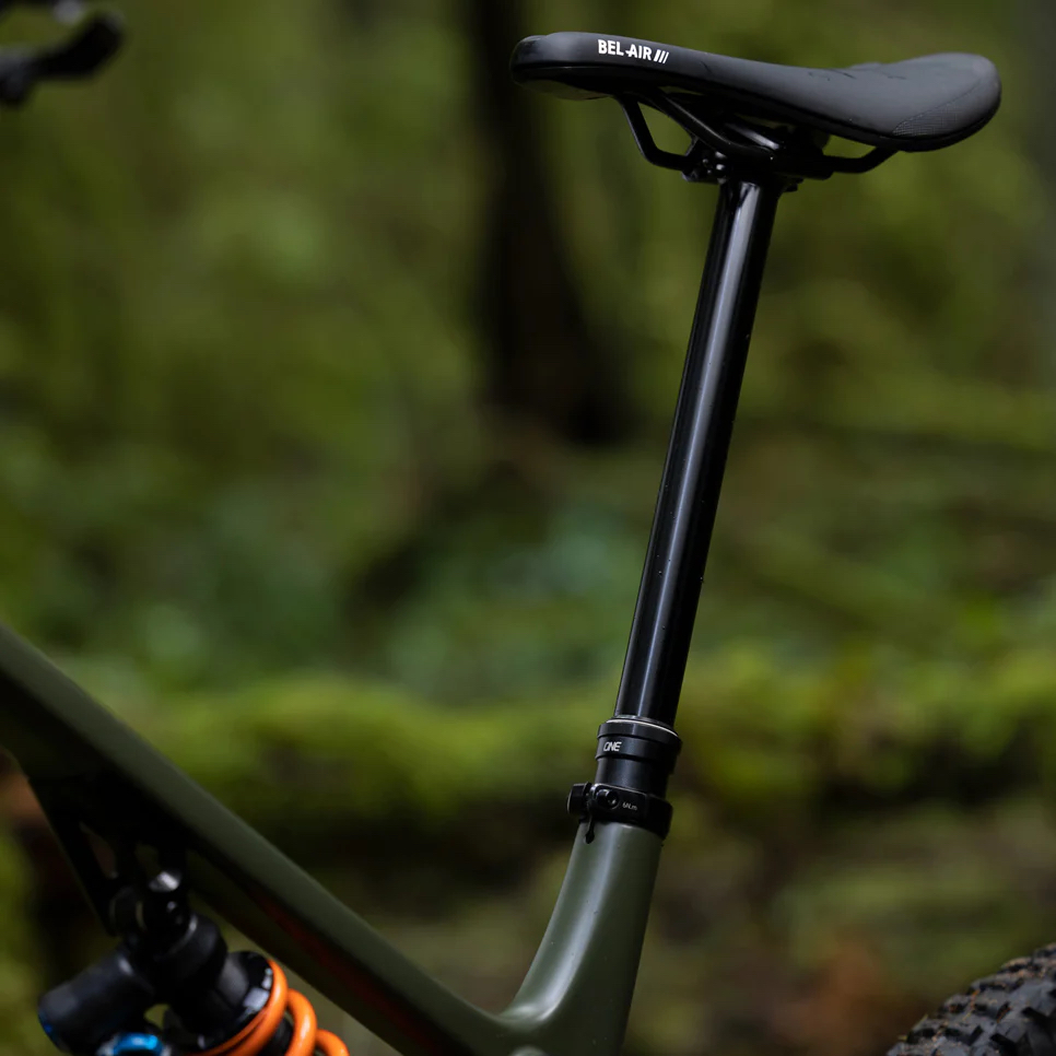 OneUp OneUp OneUp V2 Dropper Sattelstütze 210mm, 34.9mm