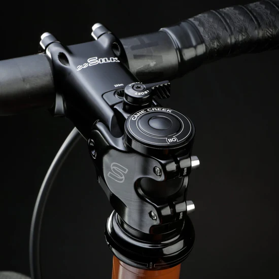 Cane Creek Vorbau Cane Creek EESilk CS