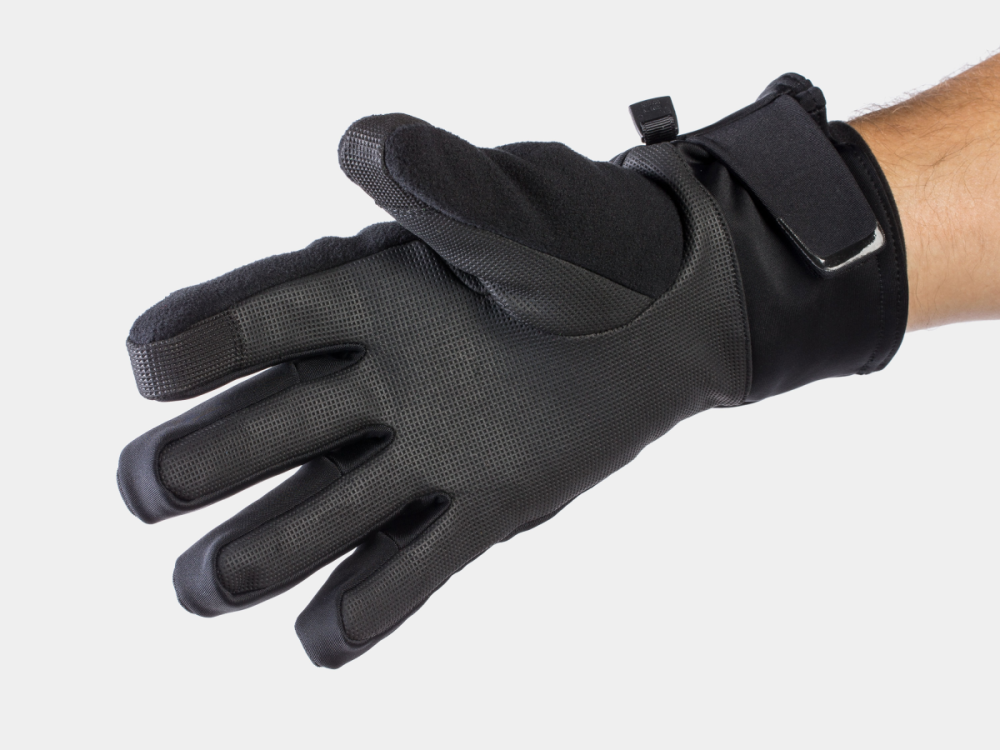 BONTRAGER Glove Velocis Winter Cycling Large Black