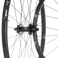 INDUSTRY NINE 1/1-Trail - 29" 6 Bolt/Wheelset/15x110/12x148 XD