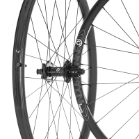 INDUSTRY NINE 1/1-Enduro - 29" - 6 Bolt/Wheelset/15x110/12x148 XD