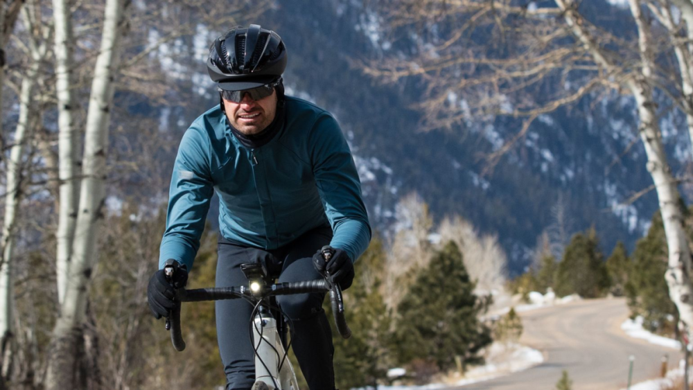 BONTRAGER Glove Velocis Winter Cycling Large Black