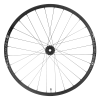 INDUSTRY NINE 1/1 - Enduro - 29" - 6 Bolt - Wheelset - Black Hub - Black Spokes - 15x110 - 12x148 - XD