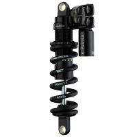 Cane Creek | Double Barrel Kitsuma G2 Coil Stahlfederdämpfer