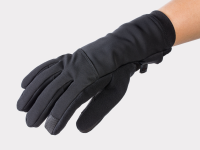 BONTRAGER Glove Velocis Winter Women Large Black