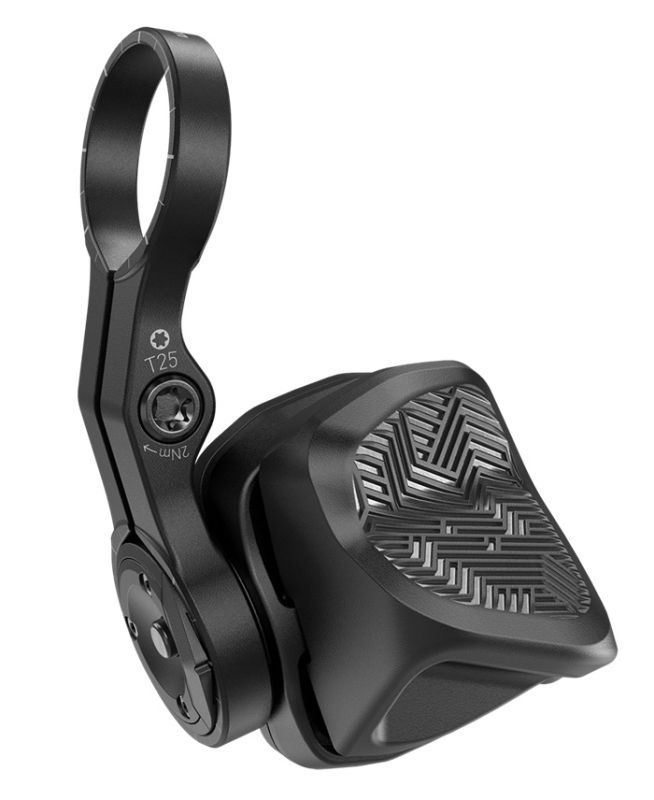 SRAM AXS POD Controller Rocker, D1, right