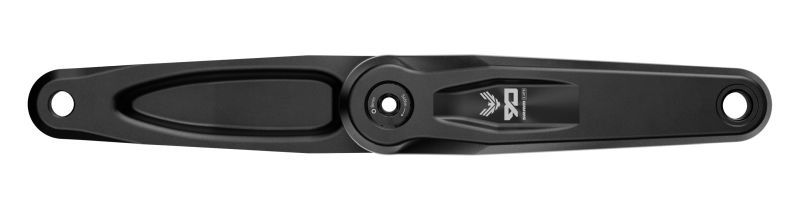 SRAM Kurbelarm Eagle 90 ISIS 160mm for Pedal Assist / Brose