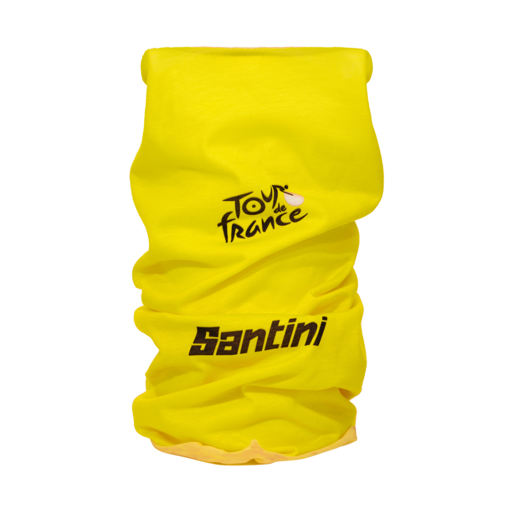 Schlauchschal, TDF LEADER