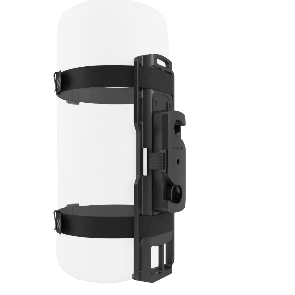 Fidlock TWIST Uni Connector XL Boa-Verschluss (ohne Base).