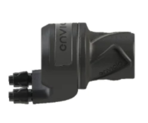 Enviolo Twist Manual Controller, 2500 mm - MANUAL CONTROLLER, , TWIST, PURE, 2500MM