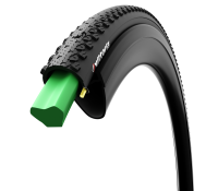 Vittoria Air-Liner Light Gravel Reifendurchschlagschutz 700x37/40