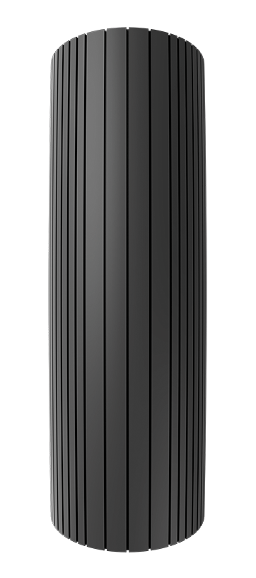 Vittoria Pneu Corsa Pro 700x26c G2.0 Graphene + Silica falt para schwarz