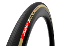 Vittoria Pneu Corsa Pro 700x28c G2.0 Graphene + Silica falt para schwarz