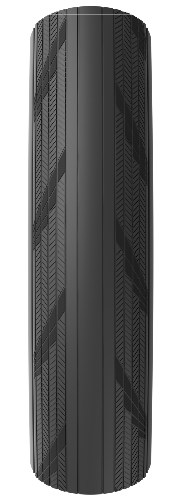 Vittoria Pneu Corsa Pro Control 700x34c TLR para schwarz