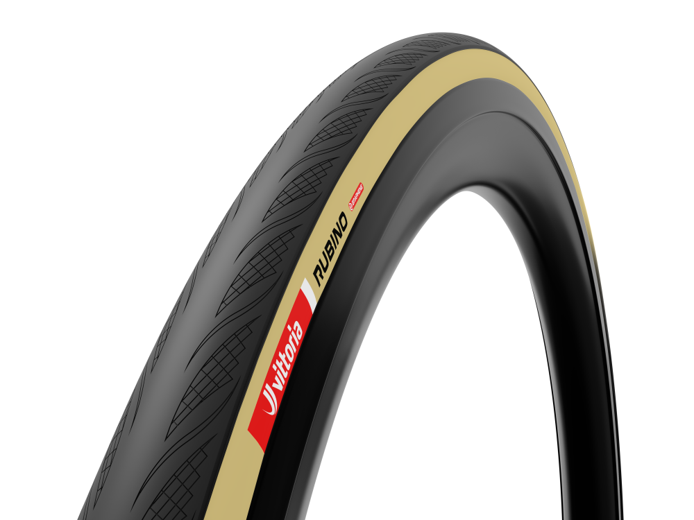 Vittoria Pneu Rubino V G2.0 700x28c falt tan black