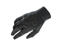 FOX RACING Glove Ranger Water Medium Black