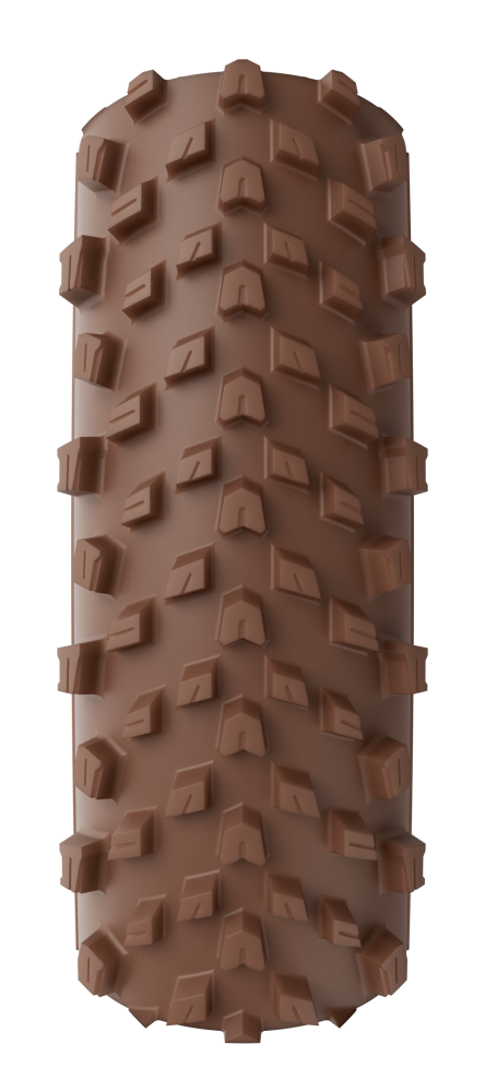 Vittoria Pneu Terreno Pro T60 Mixed 700x40 TLR braun