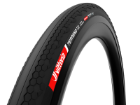 Vittoria Pneu Terreno T10 Hardpack 700x40c TLR G2.0 schwarz