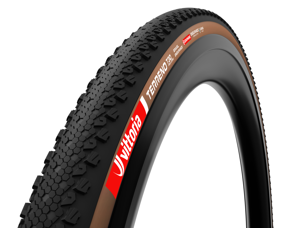 Vittoria Pneu Terreno T30 Fine Loose G2.0 700x40c TLR para