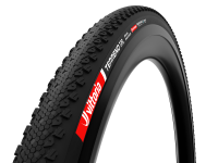 Vittoria Pneu Terreno T30 Fine Loose G2.0 700x45c TLR schwarz