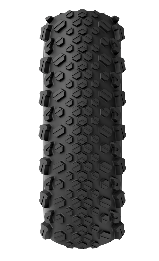 Vittoria Pneu Terreno T50 mixed 700x40c starr Gravel Sport schwarz