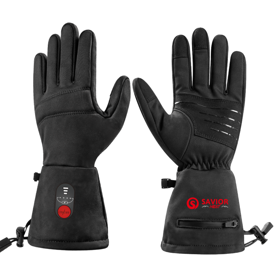 Savior Bike Thin Thunder S18 Unisex Black