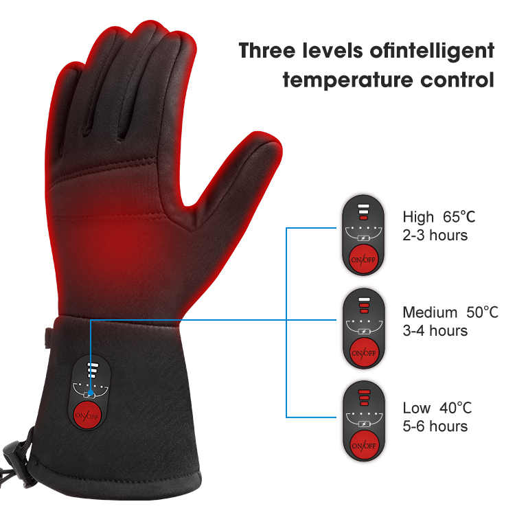 Savior Bike Thin Thunder S18 Unisex Black