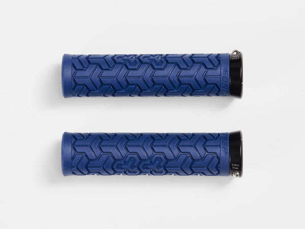 BONTRAGER Griff SE Elite Ocean Recyc. Plastic Mulsanne Blue
