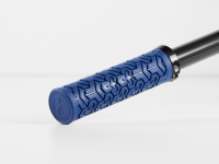 BONTRAGER Griff SE Elite Ocean Recyc. Plastic Mulsanne Blue