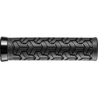 BONTRAGER Griff SE Elite Ocean Recycled Plastic Black