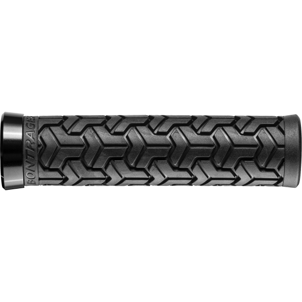 BONTRAGER Griff SE Elite Ocean Recycled Plastic Black