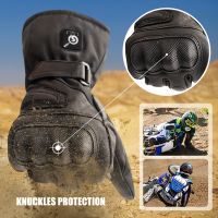 Savior Motorrad Frost Unisex Black