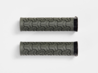 BONTRAGER Griff SE Elite Ocean Recycled Plastic Olive Grey