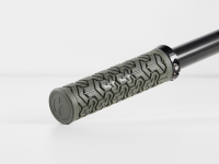 BONTRAGER Griff SE Elite Ocean Recycled Plastic Olive Grey