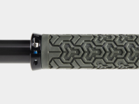 BONTRAGER Griff SE Elite Ocean Recycled Plastic Olive Grey