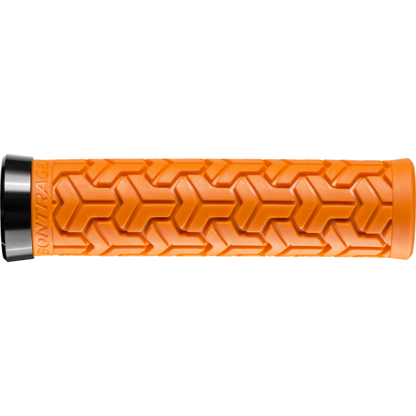 BONTRAGER Griff SE Elite Ocean Recycled Plastic Roarange