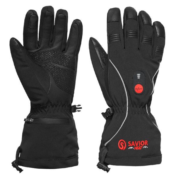 Savior Wintersport Frozen SW08 Lady Black